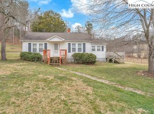 178 John Shell Road, Sugar Grove, NC 28679