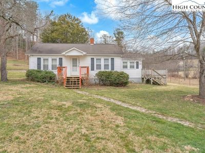 178 John Shell Road, Sugar Grove, NC, 28679