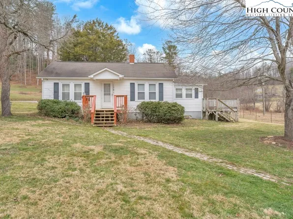 178 John Shell Road, Sugar Grove, NC 28679