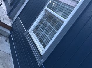 9559 N Allegheny Ave, Portland, OR 97203