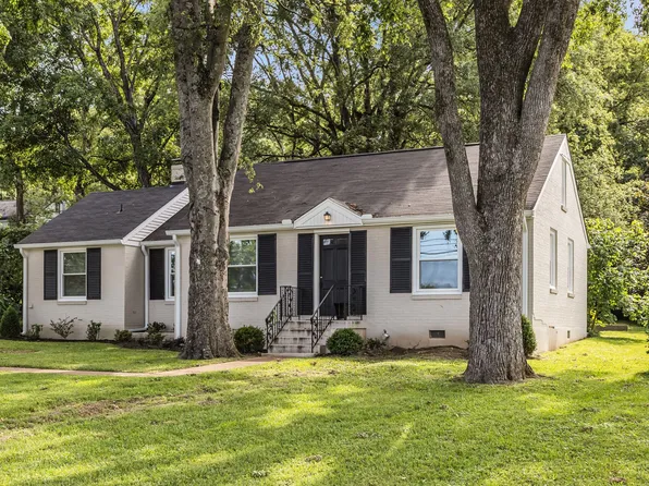 123 White Bridge Pike, Nashville, TN 37209