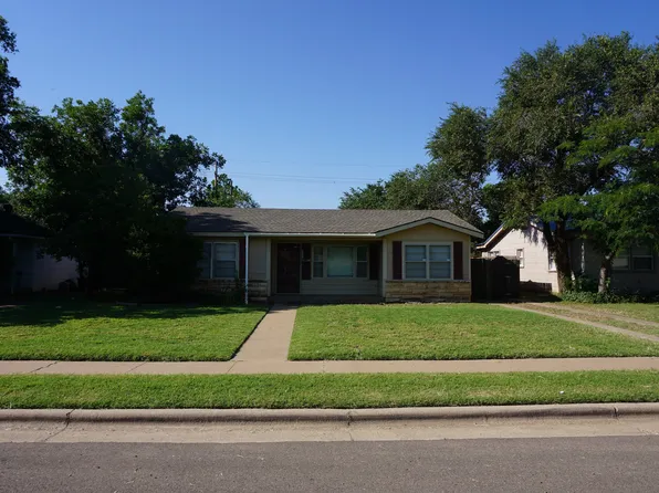 4109 31st St, Lubbock, TX 79410