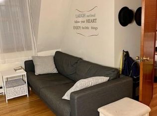 470 Massachusetts Ave #6-2, Boston, MA 02118