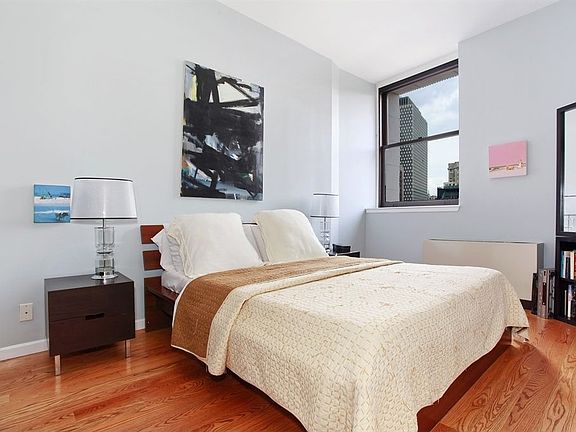 5th image of 150 Nassau St APT 6E