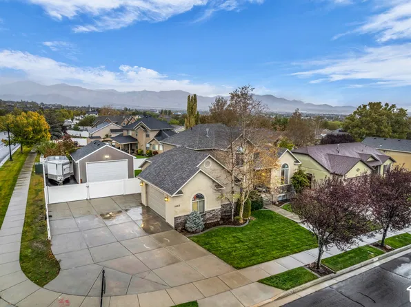 14412 S Mount Ogden Peak Dr, Herriman, UT 84096