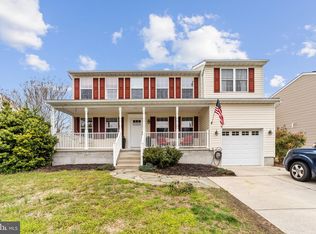 1406 Graham Farm Cir, Severn, MD