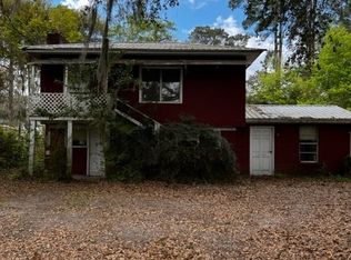 203 6th Ave, Guyton, GA 31312