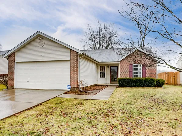 8394 Nightshade Dr, Maineville, OH 45039