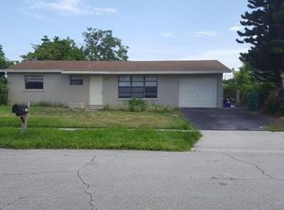 251 W 24th St, Riviera Beach, FL 33404