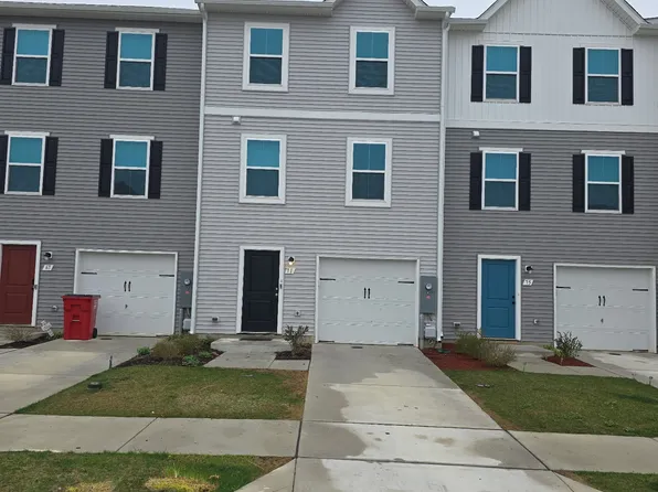 71 Whimbrel Rd #1, Hedgesville, WV 25427