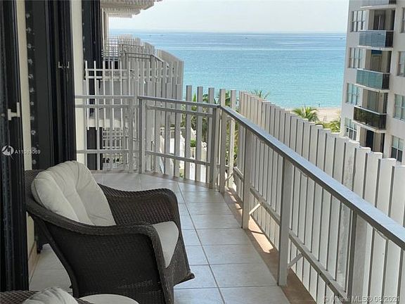 2nd image of 6061 Collins Ave APT 7B
