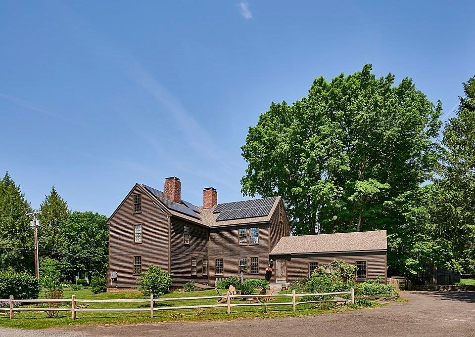 15 Elm St, Hatfield, MA 01038 Zillow