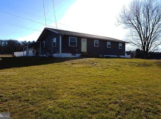 1216 Long Run Rd, Schuylkill Haven, PA 17972