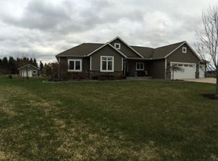 2375 Burton Ave, Kronenwetter, WI 54455