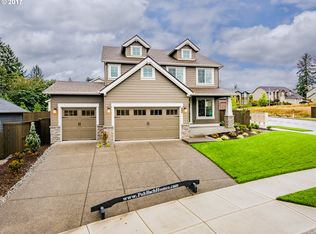 2119 NW Sierra Way, Camas, WA 98607