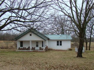2699 Sparks Rd, Norwood, MO 65717