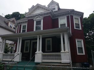 27 Bellevue St, Dorchester, MA 02125