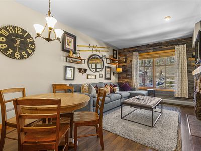 910 Copper Rd #521, Frisco, CO, 80443