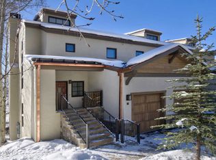 380 Offerson Rd APT J-5, Beaver Creek, CO 81620