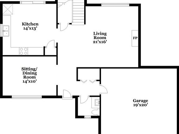 2nd image of this home