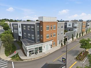 60 Cross St E #319, Somerville, MA 02145