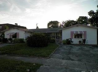 2020 NW 60th Ave, Sunrise, FL 33313