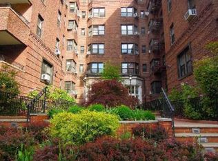 6940 Yellowstone Blvd APT 505, Flushing, NY 11375