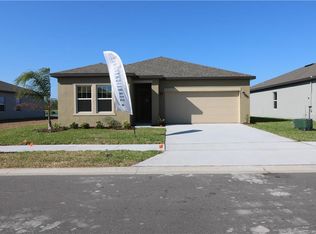 1063 Aerides Way, Davenport, FL 33837