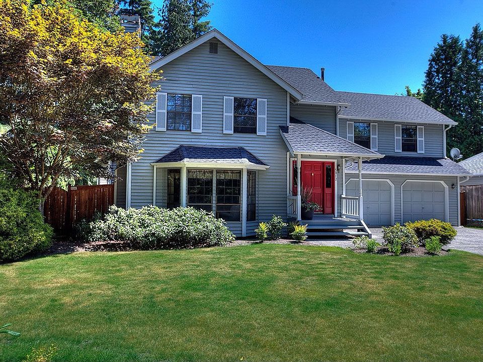 Redmond Two Story