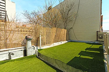 Rented by Friedman Mayer, LREB