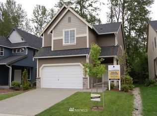 11663 SE 189th Pl #25, Renton, WA 98055