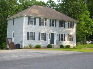 22 Eileen Ave #A, Clinton, MA 01510