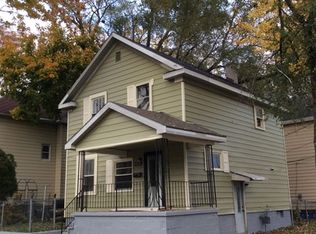 1119 McCulloch St, Fort Wayne, IN 46803