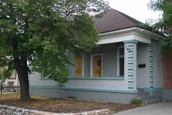 For Sale: 140 E. Wentworth Ave., Salt Lake City, Utah 84115