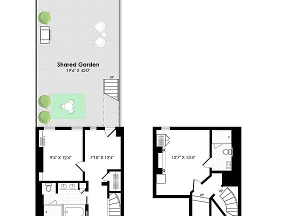 2nd image of 42 Fort Greene Pl APT 1