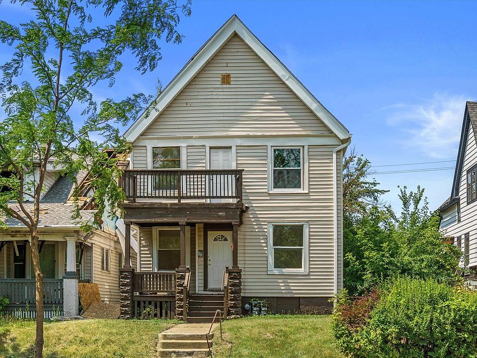 1st image of 3221 N 20th STREET #3221 A