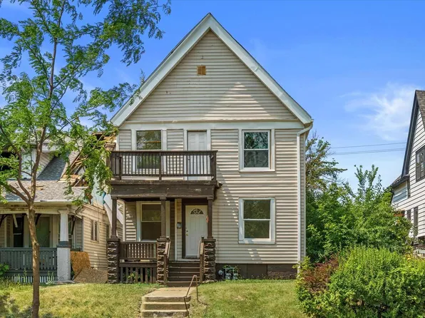 3221 N 20th STREET #3221 A, Milwaukee, WI 53206