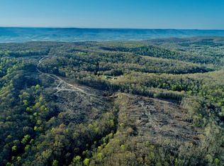 1 E Valley Rd, Pikeville, TN 37367