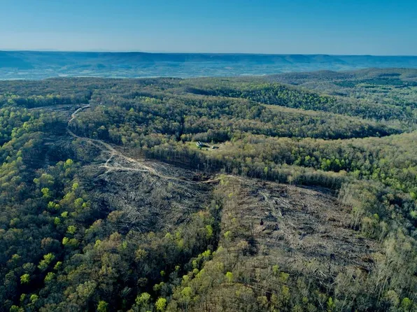 1 E Valley Rd, Pikeville, TN 37367