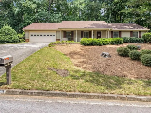 1130 Plantation Dr SE, Conyers, GA 30094