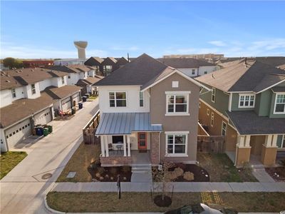 4719 Herzog St, Austin, TX, 78723
