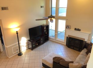 120 NE McAlister Rd, Burleson, TX 76028