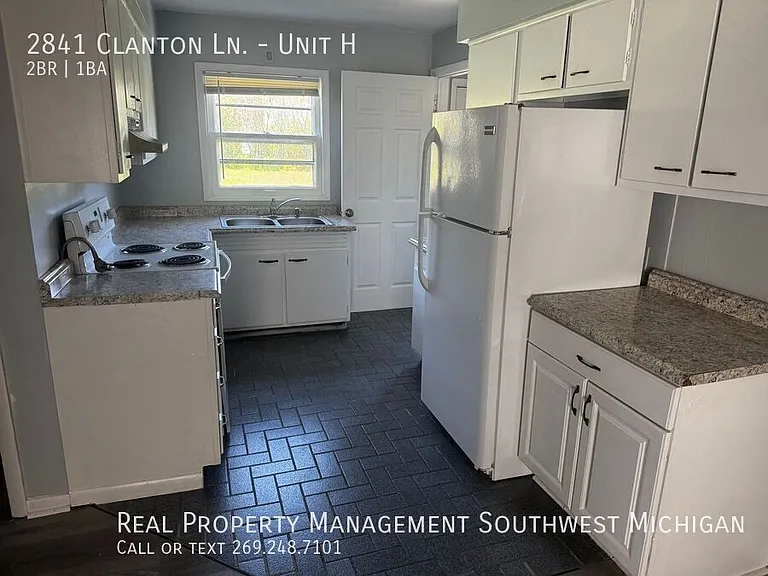 2841 Clanton Ln #H — Photo 6