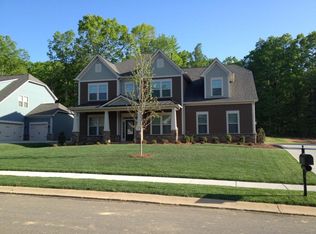 1119 Kinder Oak Dr, Indian Trail, NC 28079