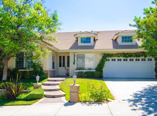 27146 Bidwell Ln, Santa Clarita, CA 91354