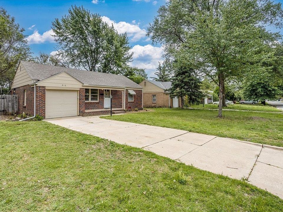 810 S Drury Ln, Wichita, KS 67207 | Zillow