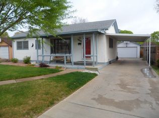 3509 Miramar Dr, Pueblo, CO 81005