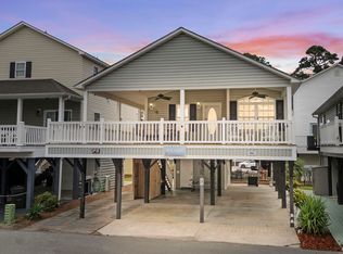 6001 P3 S Kings Hwy #P3, Myrtle Beach, SC 29575