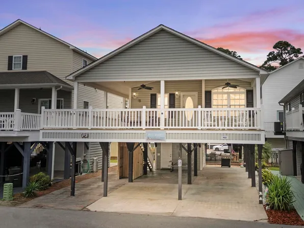 6001-P3 S Kings Hwy. #P3, Myrtle Beach, SC 29575