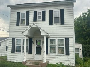 205 Center St, Columbus Grove, OH 45830